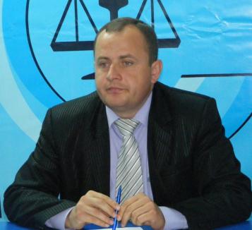 Preşedintele PC Bihor vrea singur la alegeri